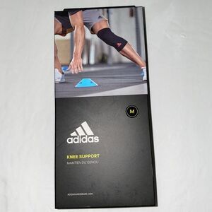 Bundle Adidas Kneesupport Support Adult Unisex